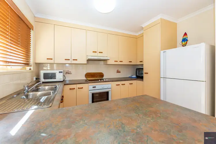 Fifth view of Homely house listing, 46 Hansen Street, Burnett Heads QLD 4670