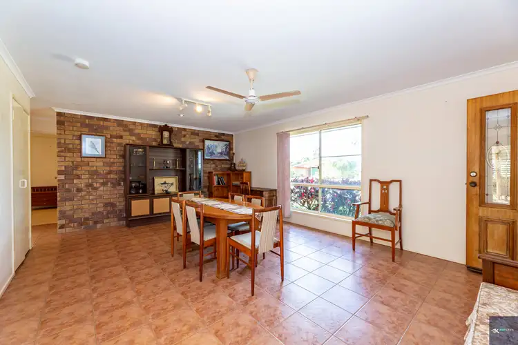 Sixth view of Homely house listing, 46 Hansen Street, Burnett Heads QLD 4670