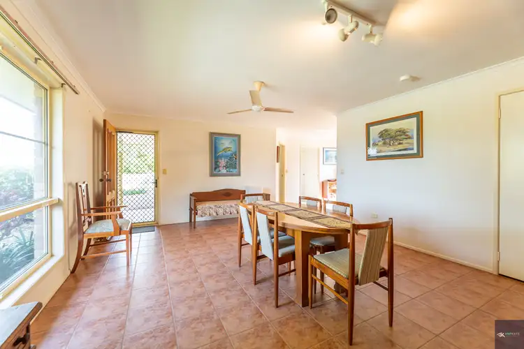 Seventh view of Homely house listing, 46 Hansen Street, Burnett Heads QLD 4670