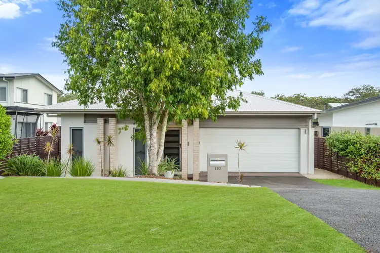 110 Sugar Gum Avenue, Mount Cotton QLD 4165