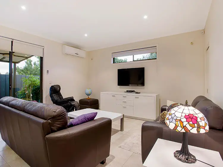 Fifth view of Homely unit listing, 3/8 Paw Paw Road, Brooklyn VIC 3012