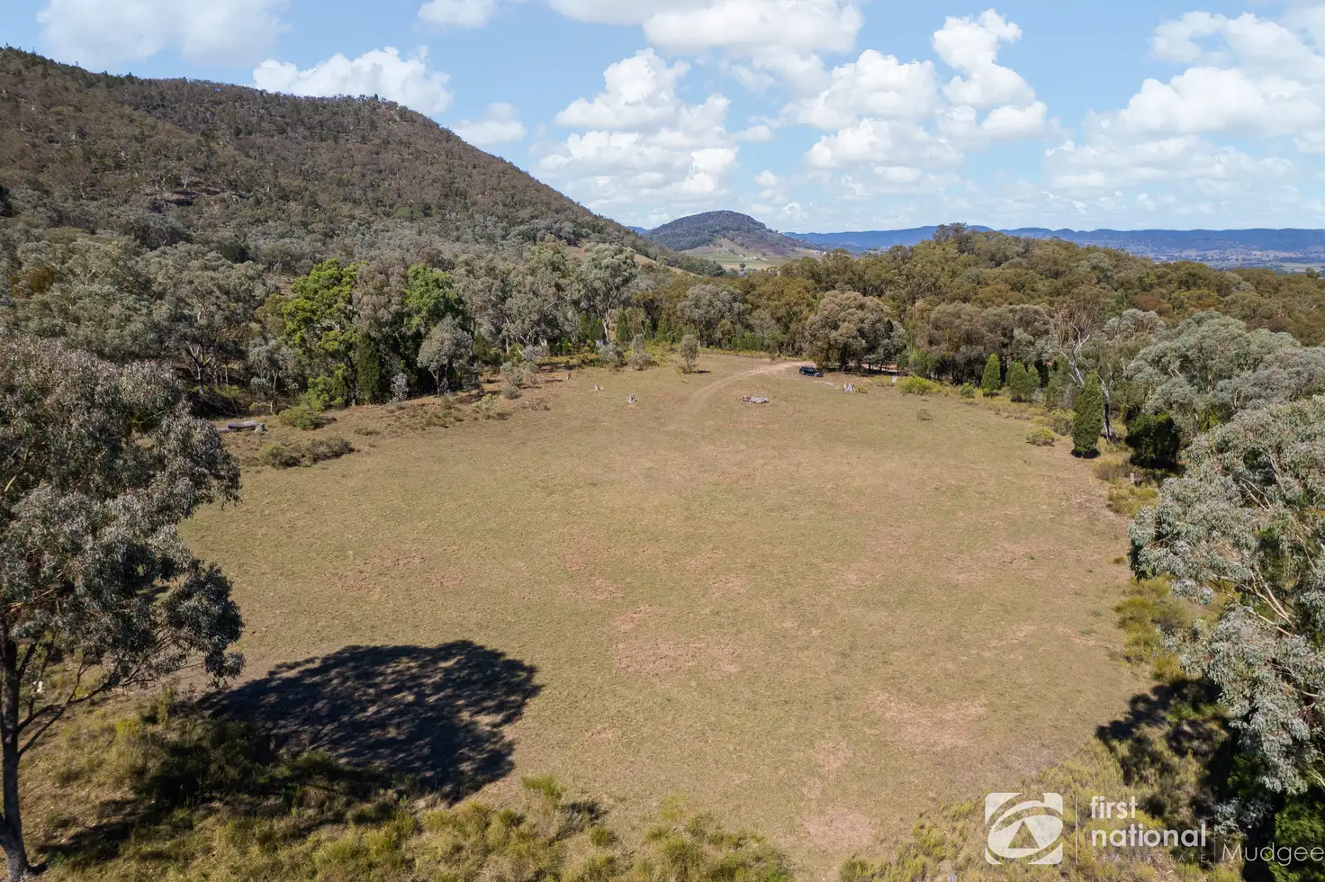 Main view of Homely rural property listing, Lot 164 Mount Pleasant Lane, Mudgee NSW 2850