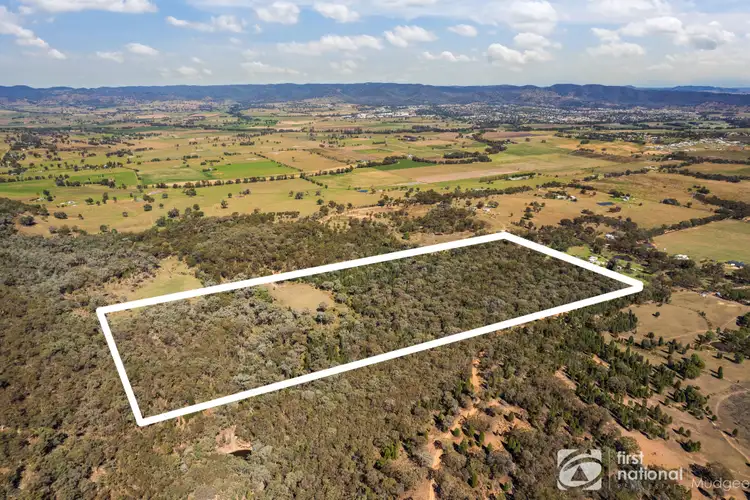 Second view of Homely rural property listing, Lot 164 Mount Pleasant Lane, Mudgee NSW 2850