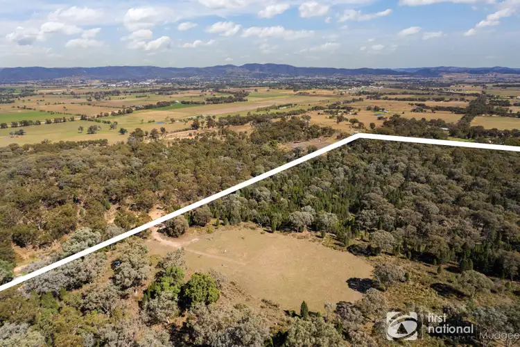 Fourth view of Homely rural property listing, Lot 164 Mount Pleasant Lane, Mudgee NSW 2850