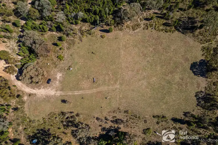 Fifth view of Homely rural property listing, Lot 164 Mount Pleasant Lane, Mudgee NSW 2850