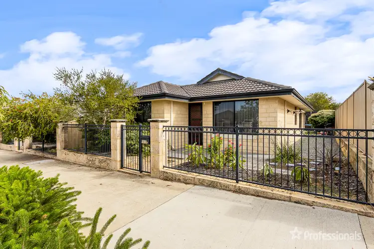 Main view of Homely house listing, 101 Price Parkway, Bertram WA 6167