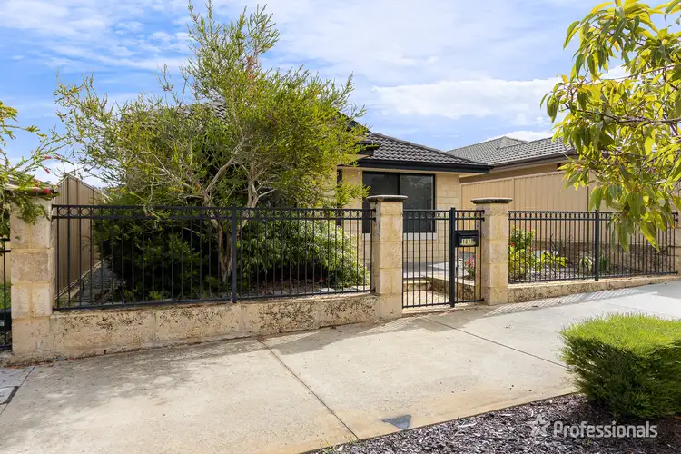 Second view of Homely house listing, 101 Price Parkway, Bertram WA 6167
