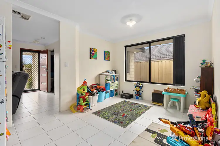 Sixth view of Homely house listing, 101 Price Parkway, Bertram WA 6167