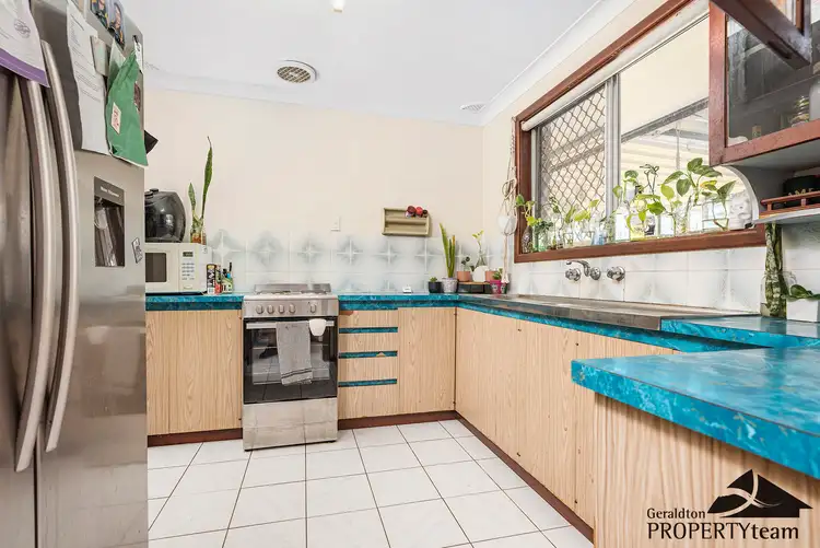 Third view of Homely semi-detached listing, 227 Seventh Street, Wonthella WA 6530