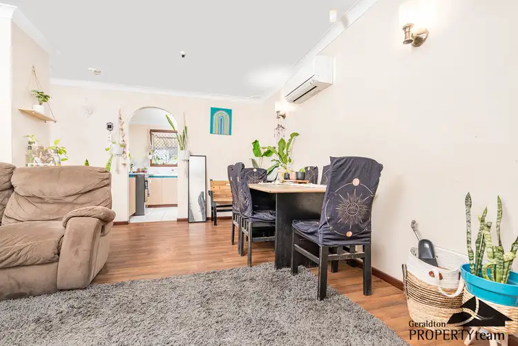 Sixth view of Homely semi-detached listing, 227 Seventh Street, Wonthella WA 6530