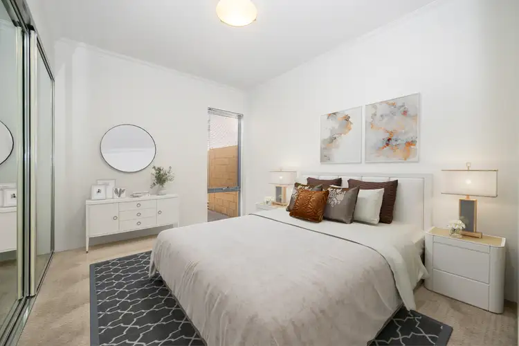 Second view of Homely villa listing, 13C Sylvia Place, Nollamara WA 6061