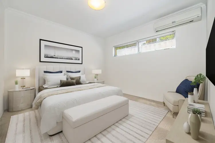 Fourth view of Homely villa listing, 13C Sylvia Place, Nollamara WA 6061