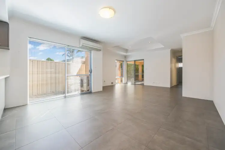 Fifth view of Homely villa listing, 13C Sylvia Place, Nollamara WA 6061