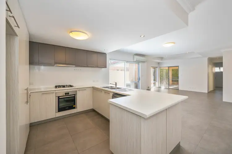 Sixth view of Homely villa listing, 13C Sylvia Place, Nollamara WA 6061