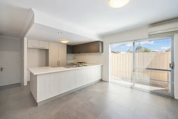 Seventh view of Homely villa listing, 13C Sylvia Place, Nollamara WA 6061