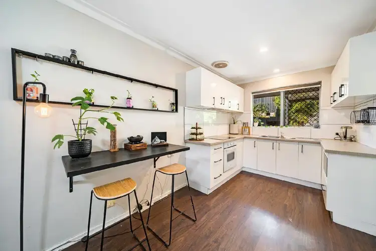 Second view of Homely villa listing, 8/40 Fourth Avenue East, Maylands WA 6051