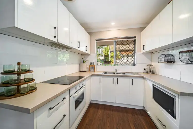 Third view of Homely villa listing, 8/40 Fourth Avenue East, Maylands WA 6051