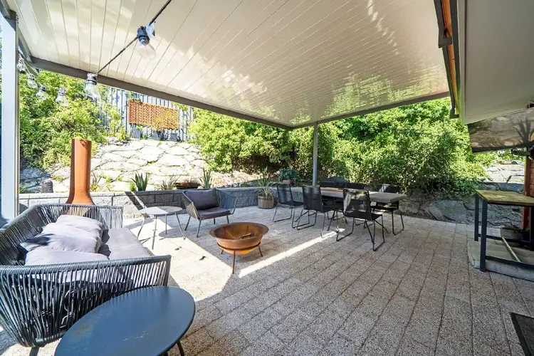 Fifth view of Homely villa listing, 8/40 Fourth Avenue East, Maylands WA 6051