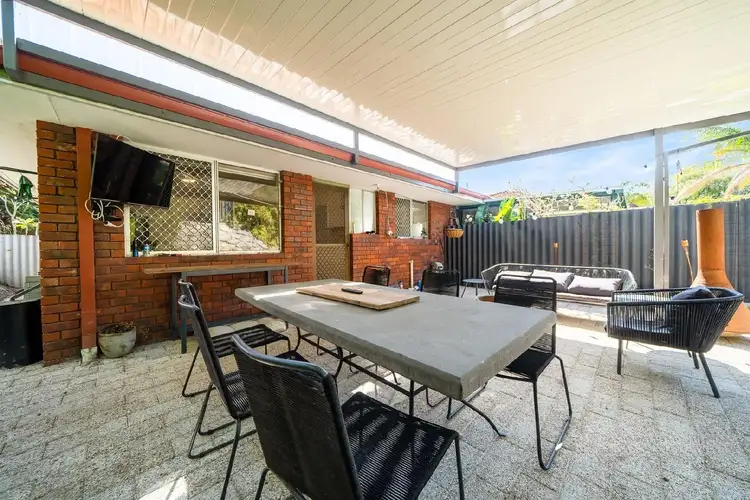 Sixth view of Homely villa listing, 8/40 Fourth Avenue East, Maylands WA 6051