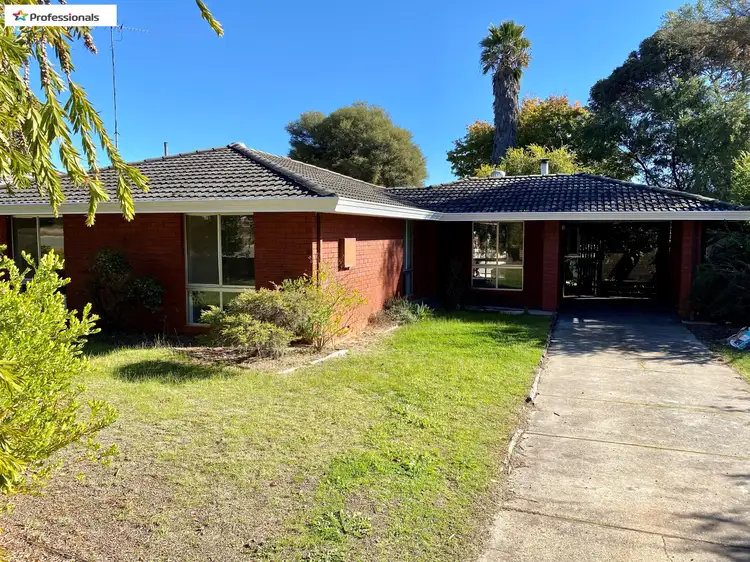 Main view of Homely house listing, 12 Church Street, Dwellingup WA 6213