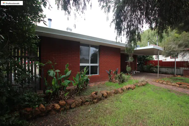 Second view of Homely house listing, 12 Church Street, Dwellingup WA 6213