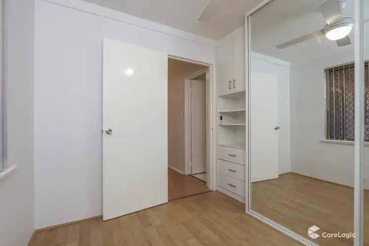 Third view of Homely apartment listing, 112/2 Wall Street, Maylands WA 6051