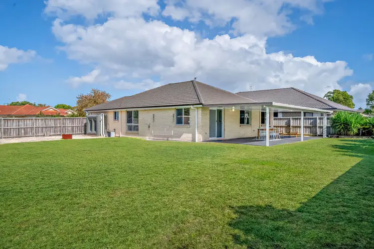 Main view of Homely house listing, 81 Pershing Place, Tanilba Bay NSW 2319
