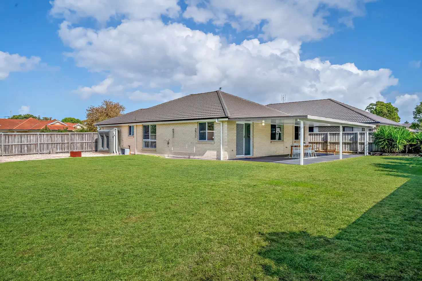 Main view of Homely house listing, 81 Pershing Place, Tanilba Bay NSW 2319
