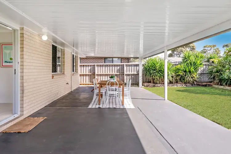 Seventh view of Homely house listing, 81 Pershing Place, Tanilba Bay NSW 2319