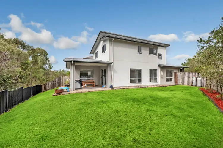 Fourth view of Homely house listing, 9 Gannet Place, Upper Coomera QLD 4209