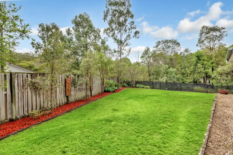 Fifth view of Homely house listing, 9 Gannet Place, Upper Coomera QLD 4209