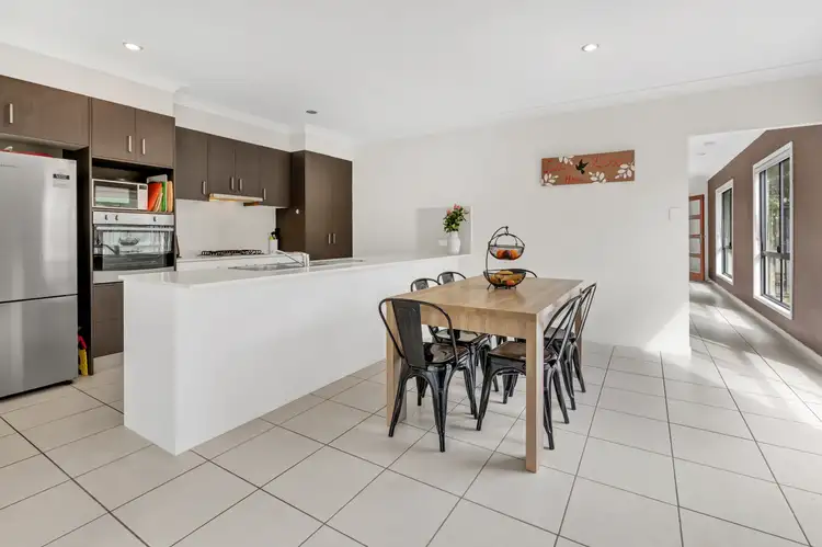 Sixth view of Homely house listing, 9 Gannet Place, Upper Coomera QLD 4209