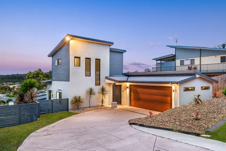 66 Bridie Drive, Upper Coomera QLD 4209