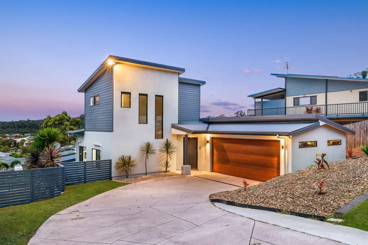 Main view of Homely house listing, 66 Bridie Drive, Upper Coomera QLD 4209