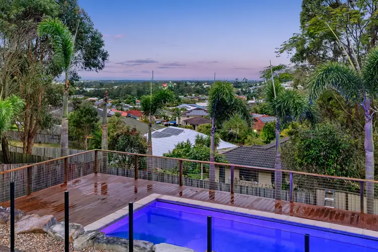 Fourth view of Homely house listing, 66 Bridie Drive, Upper Coomera QLD 4209