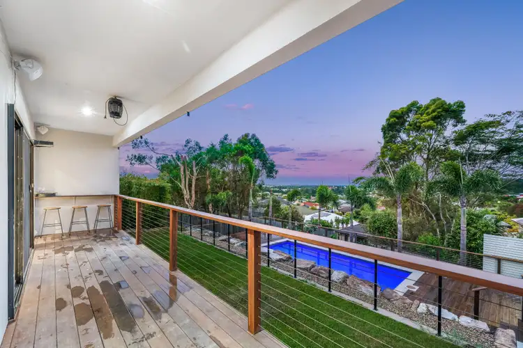 Sixth view of Homely house listing, 66 Bridie Drive, Upper Coomera QLD 4209