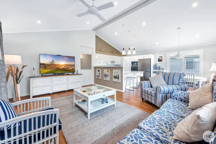Second view of Homely house listing, 69/536 Gan Gan Road, One Mile NSW 2316