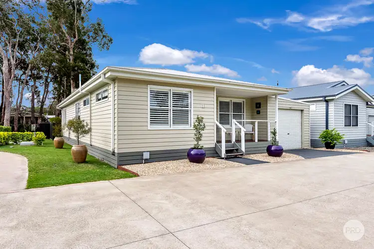 Third view of Homely house listing, 69/536 Gan Gan Road, One Mile NSW 2316