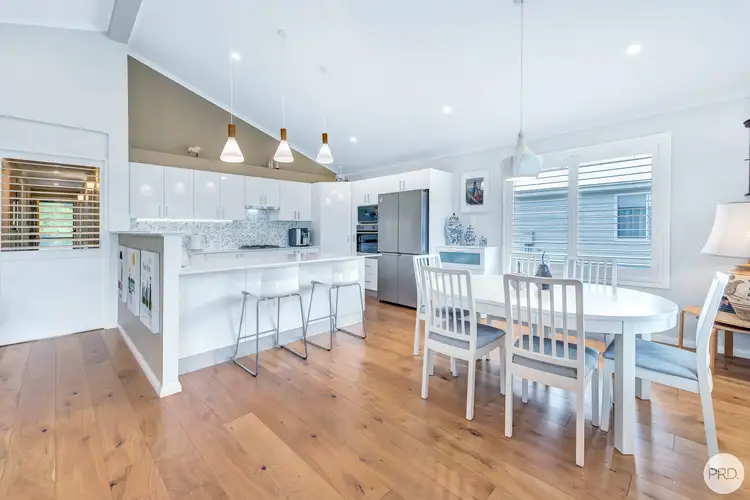 Seventh view of Homely house listing, 69/536 Gan Gan Road, One Mile NSW 2316