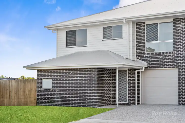 Main view of Homely house listing, 53 Waheed Street, Marsden QLD 4132
