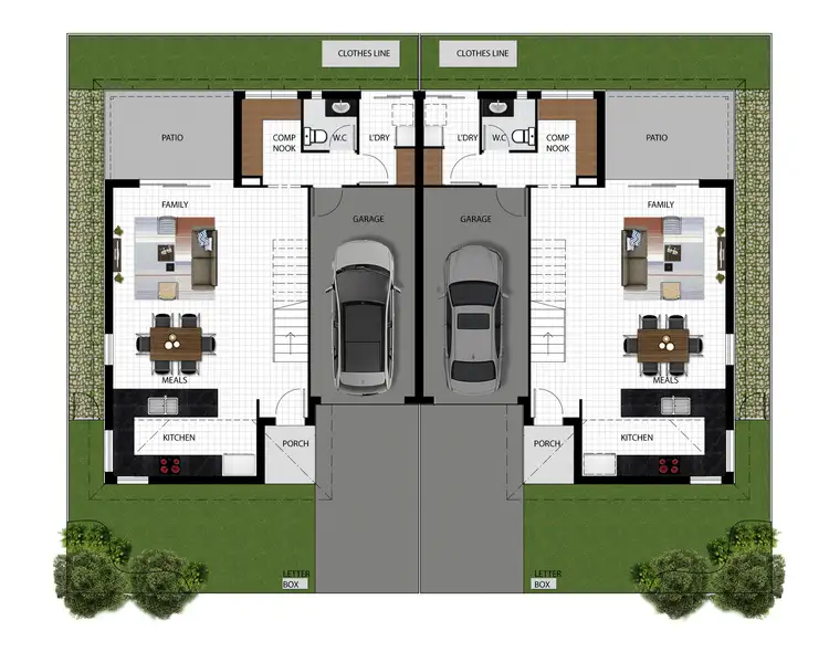 Second view of Homely house listing, 53 Waheed Street, Marsden QLD 4132