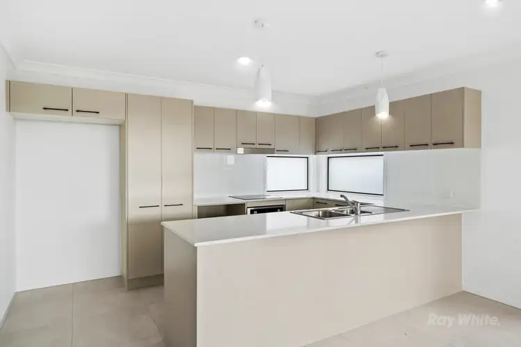 Fifth view of Homely house listing, 53 Waheed Street, Marsden QLD 4132