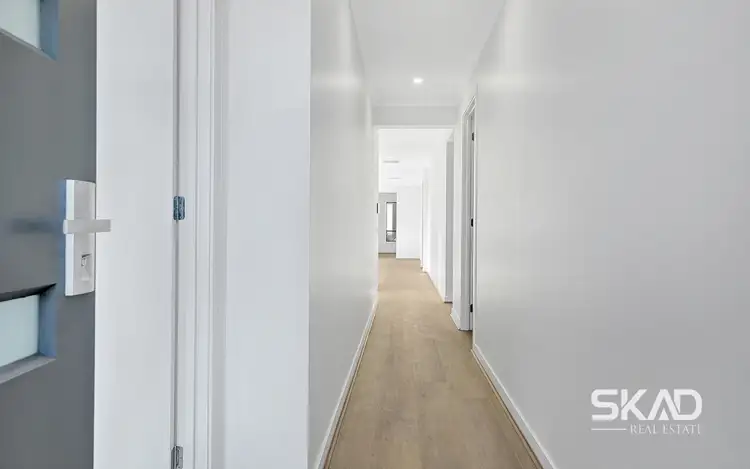 Second view of Homely house listing, 1 Frome Way, Donnybrook VIC 3064