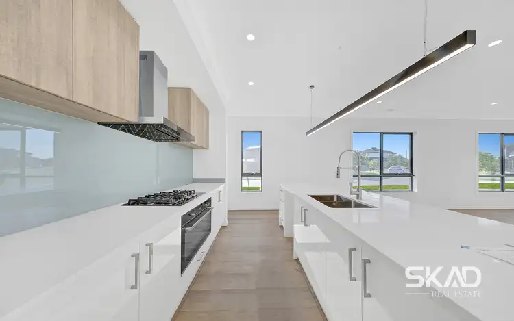 Fourth view of Homely house listing, 1 Frome Way, Donnybrook VIC 3064