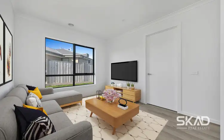 Sixth view of Homely house listing, 1 Frome Way, Donnybrook VIC 3064