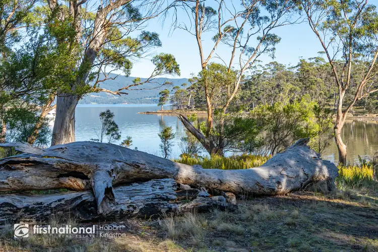 Seventh view of Homely land listing, 122 Mulcahys Road, Apollo Bay TAS 7150