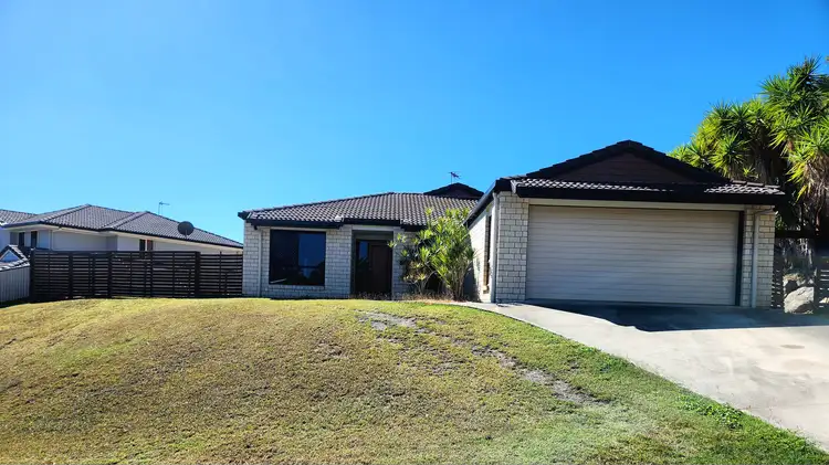 Main view of Homely house listing, 61 Sharyn Drive, New Auckland QLD 4680