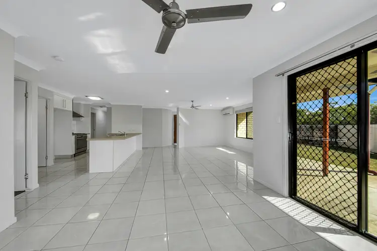 Sixth view of Homely house listing, 61 Sharyn Drive, New Auckland QLD 4680