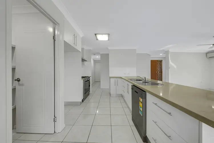 Seventh view of Homely house listing, 61 Sharyn Drive, New Auckland QLD 4680