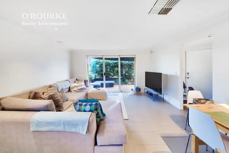 Fourth view of Homely villa listing, 1/70 Deanmore Road, Scarborough WA 6019